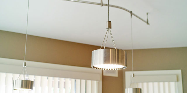 Kitchen Lighting