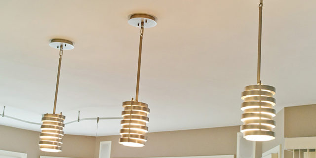 Kitchen Lighting