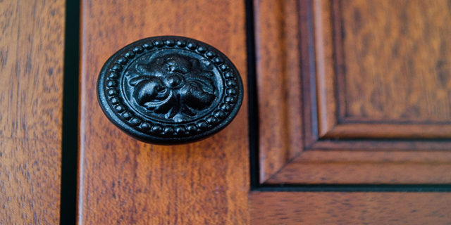 Cabinet Knob