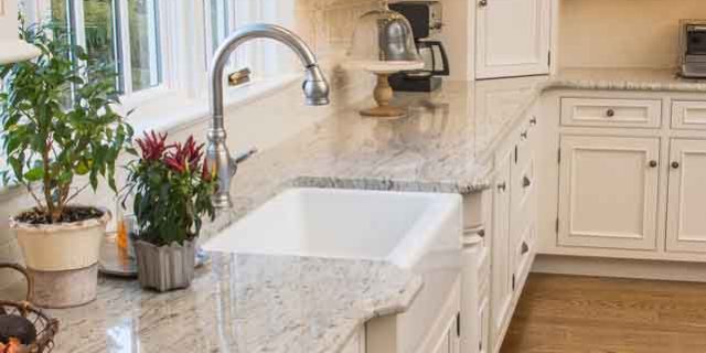 Kitchen sink