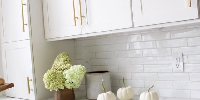 White Kitchen