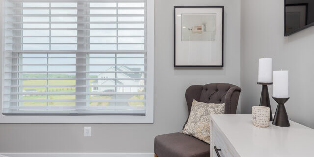 Custom Room Design