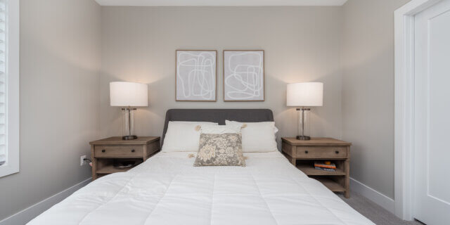 Bedroom Professional Interior Design