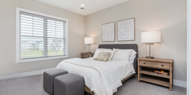 Bedroom Interior Design