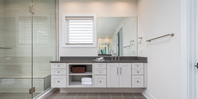 Bathroom Sink Interior Design